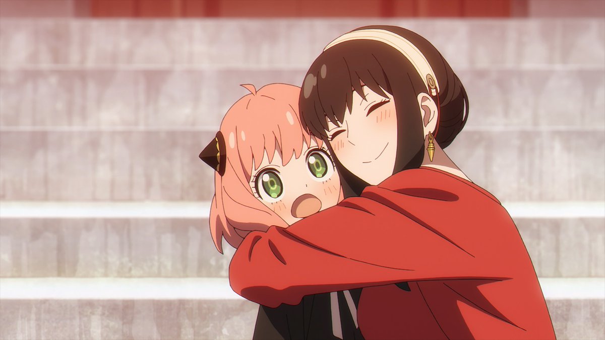 spyfamily_pr's tweet photo. TVアニメ「スパイファミリー」第11話

MISSION:11「〈星〉」より

新たな場面カット解禁！

自分の能力活かし少年の命を救い
みごと『星 <ステラ>』を獲得したアーニャ☆

終盤には遂にあいつの姿が、、、？？🐶

#SPY_FAMILY 
#スパイファミリー https://t.co/dOEvfJJcQA
