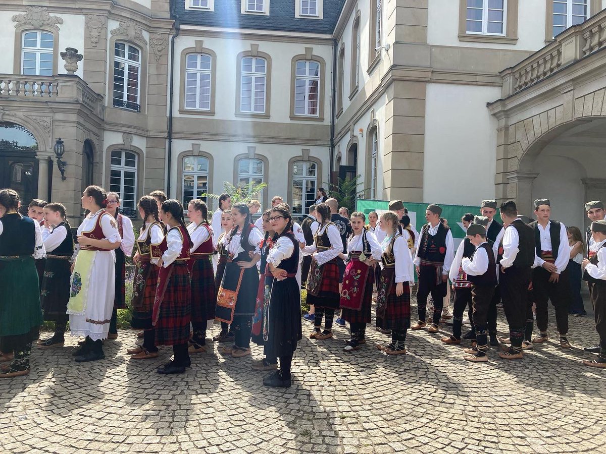Stadt_OF's tweet photo. Wer ist heute auf dem #Mainuferfest #Offenbach unterwegs? Teilt eure Impressionen mit #muf2022 https://t.co/ILStPHixOc
