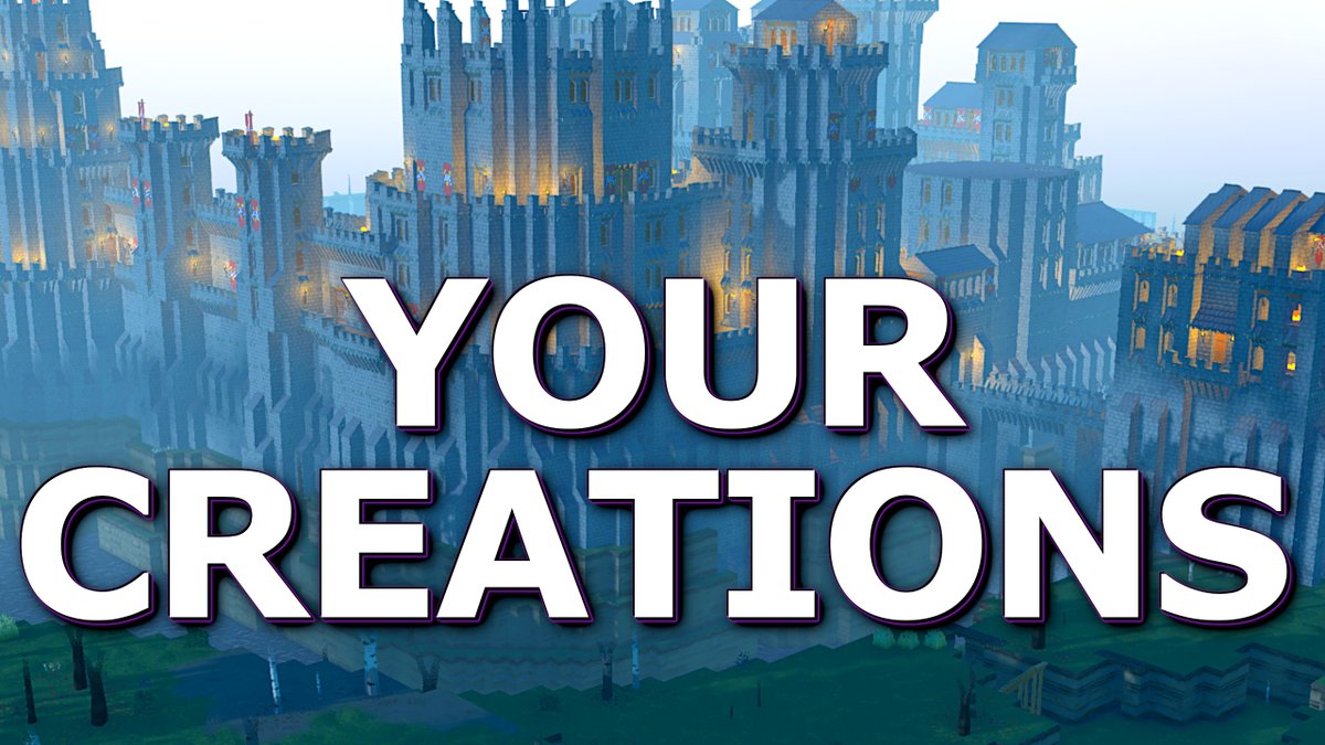 perafilozof_YT's tweet photo. 😱Check out hundreds of Player Creations in Going Medieval in just it's first year
▶https://t.co/LVe8AdUzVN
#GoingMedieval #indiegame #Showcase #Designs #settlements #gameplay #medieval #castle #Fortress #playermade #PCgame #GoingMedieval #survival https://t.co/X1YROK7VNP