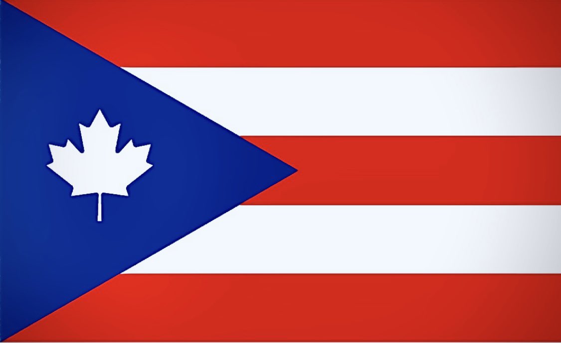 javrua's tweet photo. #FourthOption: #CAπ¨π¦ gets beautiful beaches & year-round summer & #PRπ΅π· gets real federalism, universal healthcare & linguistic/cultural autonomy.
Help @JustinTrudeau @CanadianPM ! ! ! https://t.co/q5nrBDKf6h