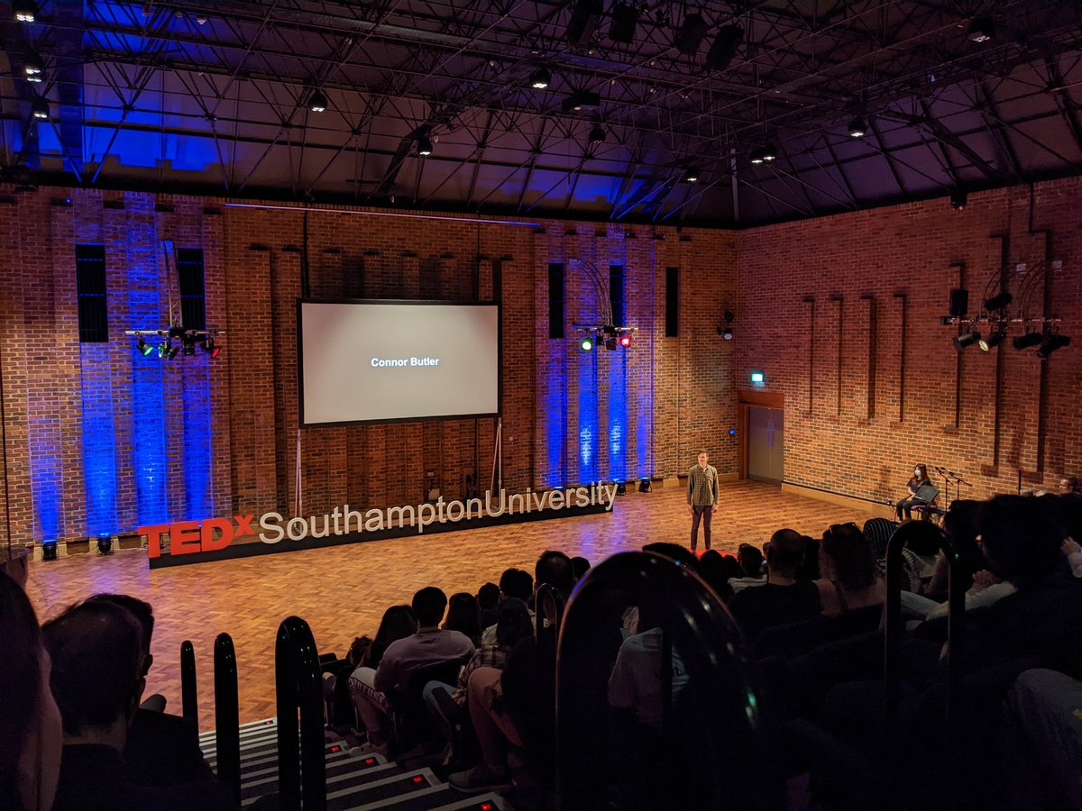 Magda Steele (@peat_girl) on Twitter photo Loved <a href="/ConnorButler/">Connor Butler</a>'s <a href="/TEDXSouthampton/">TEDx Southampton</a> talk this afternoon. Truly punderful homage to bug appreciation 🐛🐜🐞🦗🪲 Loved <a href="/ConnorButler/">Connor Butler</a>'s <a href="/TEDXSouthampton/">TEDx Southampton</a> talk this afternoon. Truly punderful homage to bug appreciation 🐛🐜🐞🦗🪲