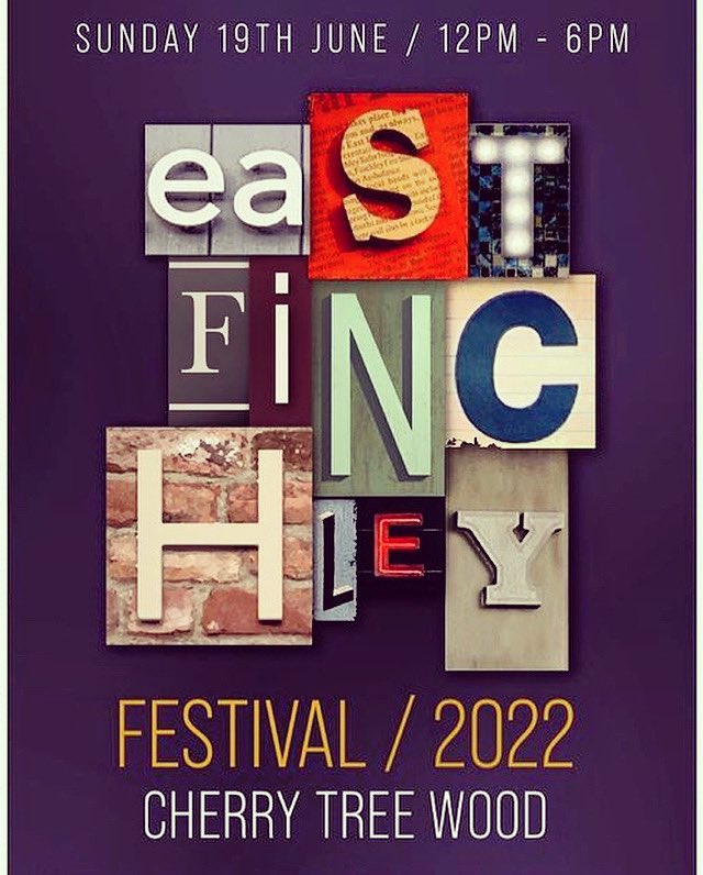 Model Society (@modelsociety) on Twitter photo East Finchley Festival returns tomorrow and we’re hitting the main stage at 4:30 - but get there early to enjoy all the other great bands and food and drink stalls. Free Entry festival <a href="/EastFinchFest/">East Finchley Festival</a>
#northlondon #N2 #eastfinchleyfestival #punkmusic #freeentry East Finchley Festival returns tomorrow and we’re hitting the main stage at 4:30 - but get there early to enjoy all the other great bands and food and drink stalls. Free Entry festival <a href="/EastFinchFest/">East Finchley Festival</a>
#northlondon #N2 #eastfinchleyfestival #punkmusic #freeentry