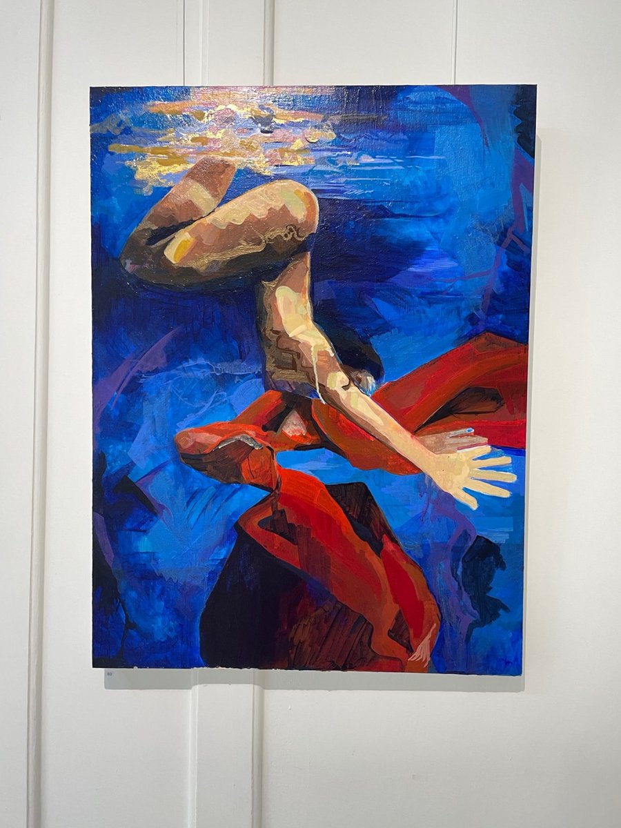 Creative Response tweet media