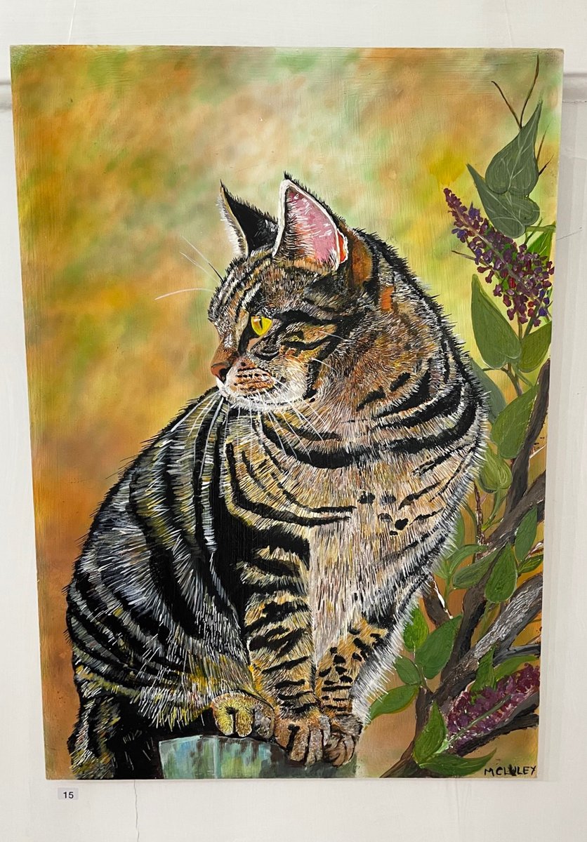 Our rejuvenate' exhibition is still on here at Creative Response, so do come along and see the wonderful art our participants and arts workers have produced. We are open today until 5 pm and on Tuesdays Wednesdays and Thursdays 11-3pm until the 7th July.