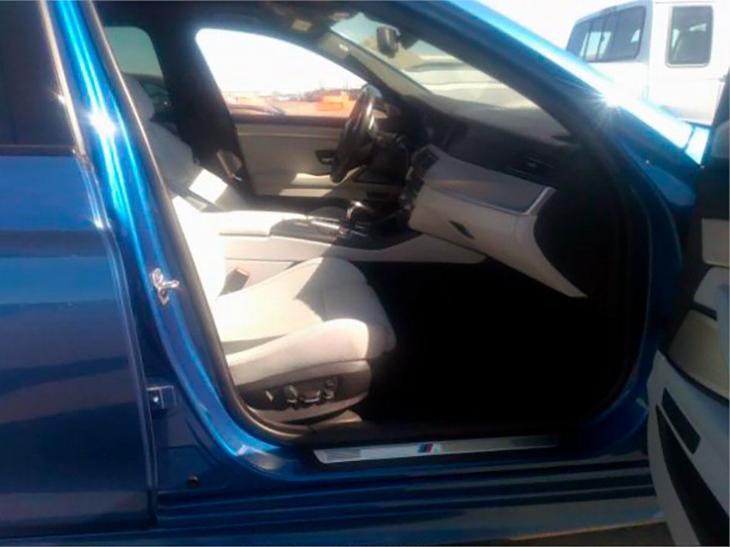 Salvagebid's tweet image. 2013 #BMW #M5

🧰 Damage: Other
⚙ Engine and Transmission: 4.4L MT
🛢 Fuel Type: Gas
🚦 Start code: Run &amp;amp; Drive

📄 Title Type: Clear (CA)
⏱ Odometer readings: 102,236 miles
🗝 Keys: Present

📆 Sale date: 06/20/2022

⏩ Buy it now for $22,000: bit.ly/3O2QitJ 
#m5f10