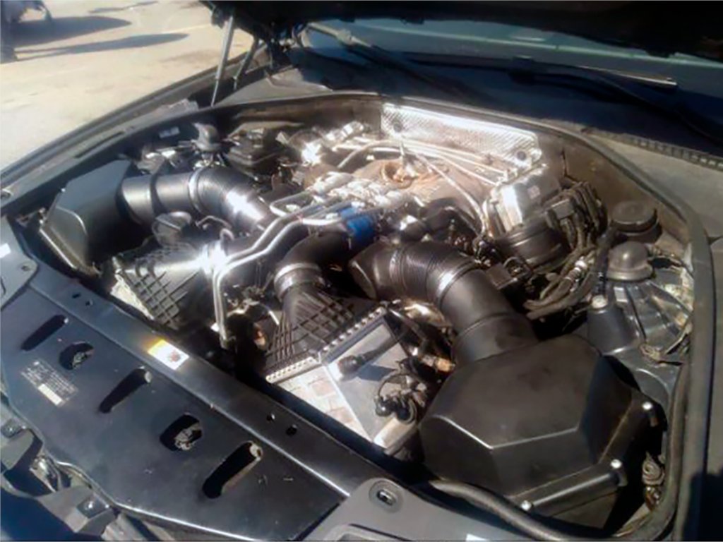 Salvagebid's tweet image. 2013 #BMW #M5

🧰 Damage: Other
⚙ Engine and Transmission: 4.4L MT
🛢 Fuel Type: Gas
🚦 Start code: Run &amp;amp; Drive

📄 Title Type: Clear (CA)
⏱ Odometer readings: 102,236 miles
🗝 Keys: Present

📆 Sale date: 06/20/2022

⏩ Buy it now for $22,000: bit.ly/3O2QitJ 
#m5f10