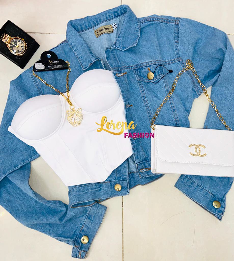 lorenafashionmf's tweet photo. Esse kit perfeito! 🤍 https://t.co/prmecgcBVC
