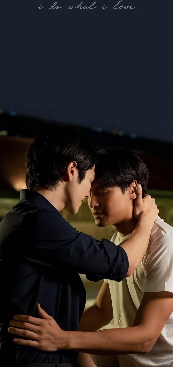 2727883085Liu's tweet photo. Everything misses you less than I miss you, and everything likes you less than I like you.
#KinnPorscheEP11 https://t.co/t9lFRFcQ5o