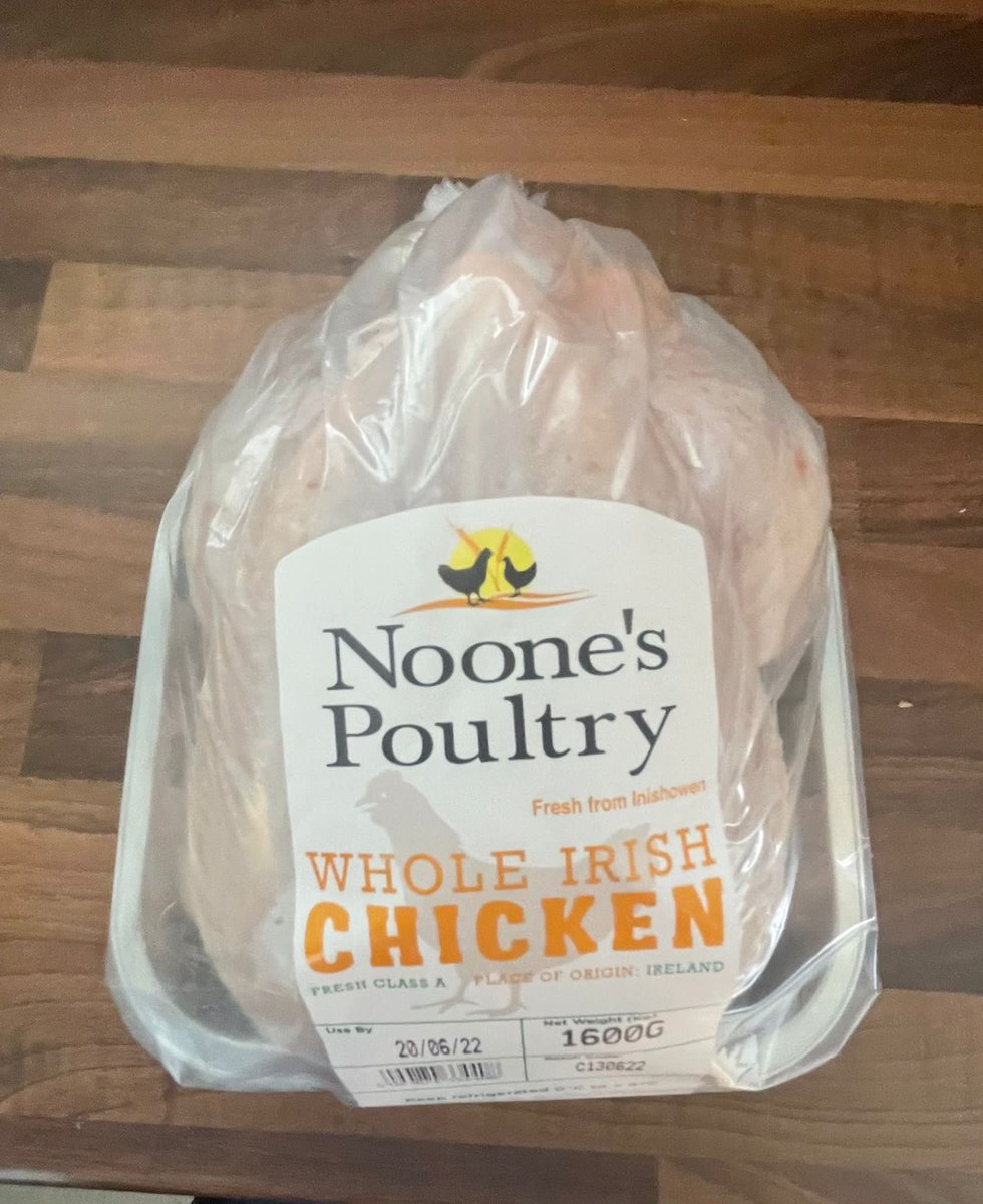 Neven Maguire tweet media