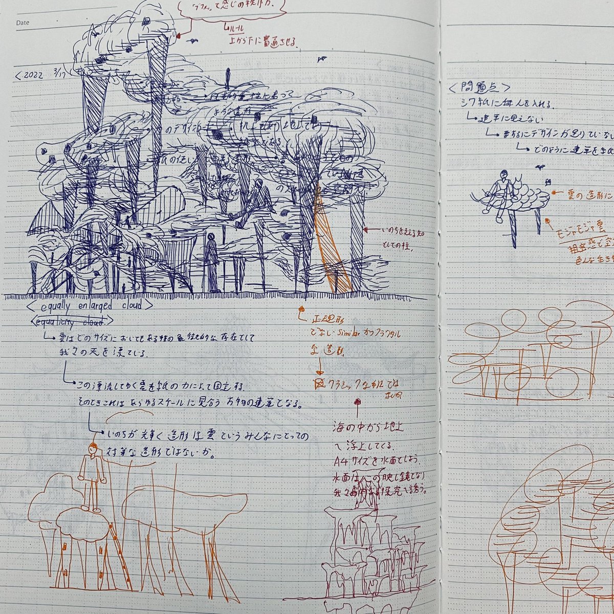 ryohsei15371's tweet photo. wpaaを終える
初の最終審査まで進むも入選のみと
ただ小堀さん達とお話させて頂いたり同年代の猛者を思い知ったりと良い経験に
福井県の庁舎などで作品がうろちょろするそうなのでお近くの方見てあげて下さい
#wpaa https://t.co/c96q42P11w