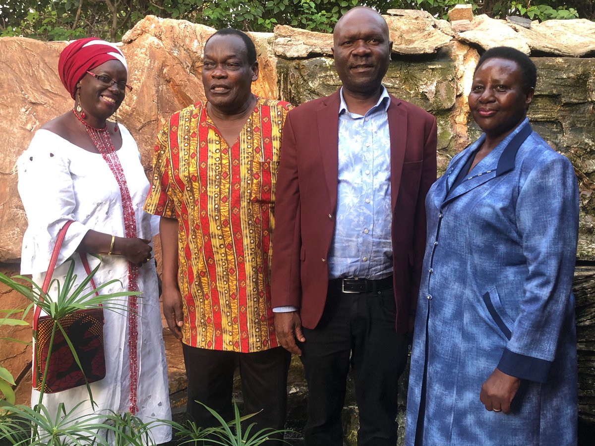 Makerere Law School tweet media