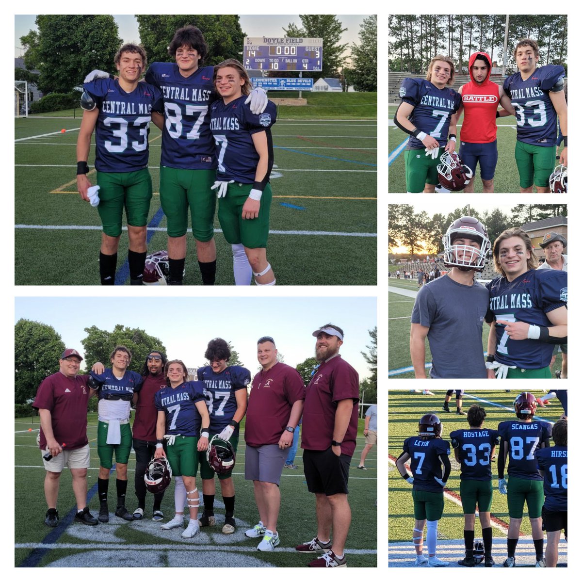 Jason Levin tweet media