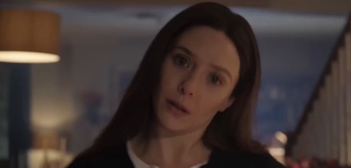 MattGeekHD2UFan's tweet photo. Me if i was in the presence of Elizabeth Olsen https://t.co/BDpeu2eBBv