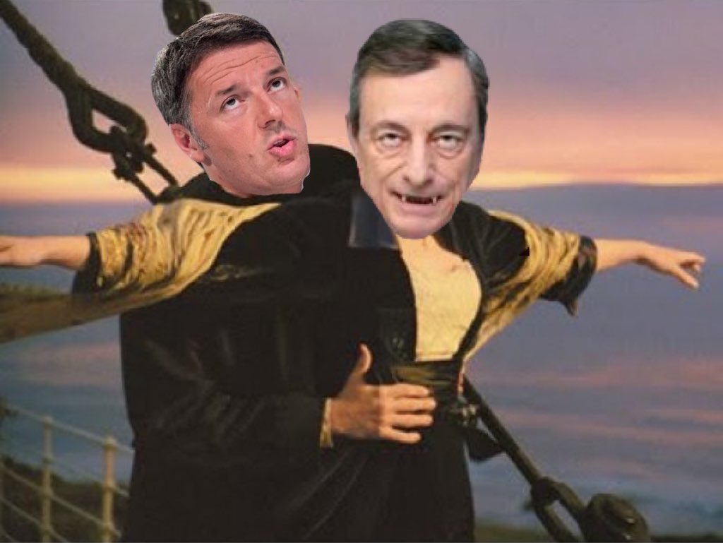 007Vincentxx's tweet photo. Manco l’invasione delle cavallette in Egitto avevano provocato uno scenario simile #Siccità #Disoccupazione #Spread alle stelle aumenti su tutto #Sanità massacrata con l’avallo dei governatori,ci ha trascinato in un conflitto che non ci riguarda #HaiFallito #DraghiVatteneSUBITO https://t.co/tBB3m7Pxx5