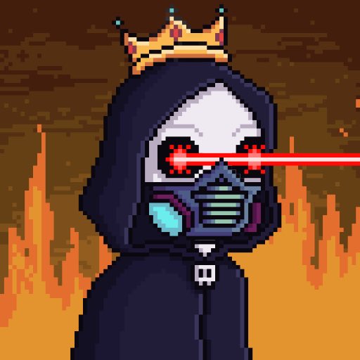 Emilio10092's tweet photo. @cryptobits72 @yeahtigers @SolNetRunner @HiddenApes @Atr3yu_Studios @LightReapers2 @blxckout_nft @honestmoosenft @degencockfight @YukoclanNFT @SilverHandsNFT @FinalHumans @funny_dwarf_ @KangaroosStoned @bloomverse look @LightReapers2 has some very insane art and an amazing community! https://t.co/tgTZlu1uK6