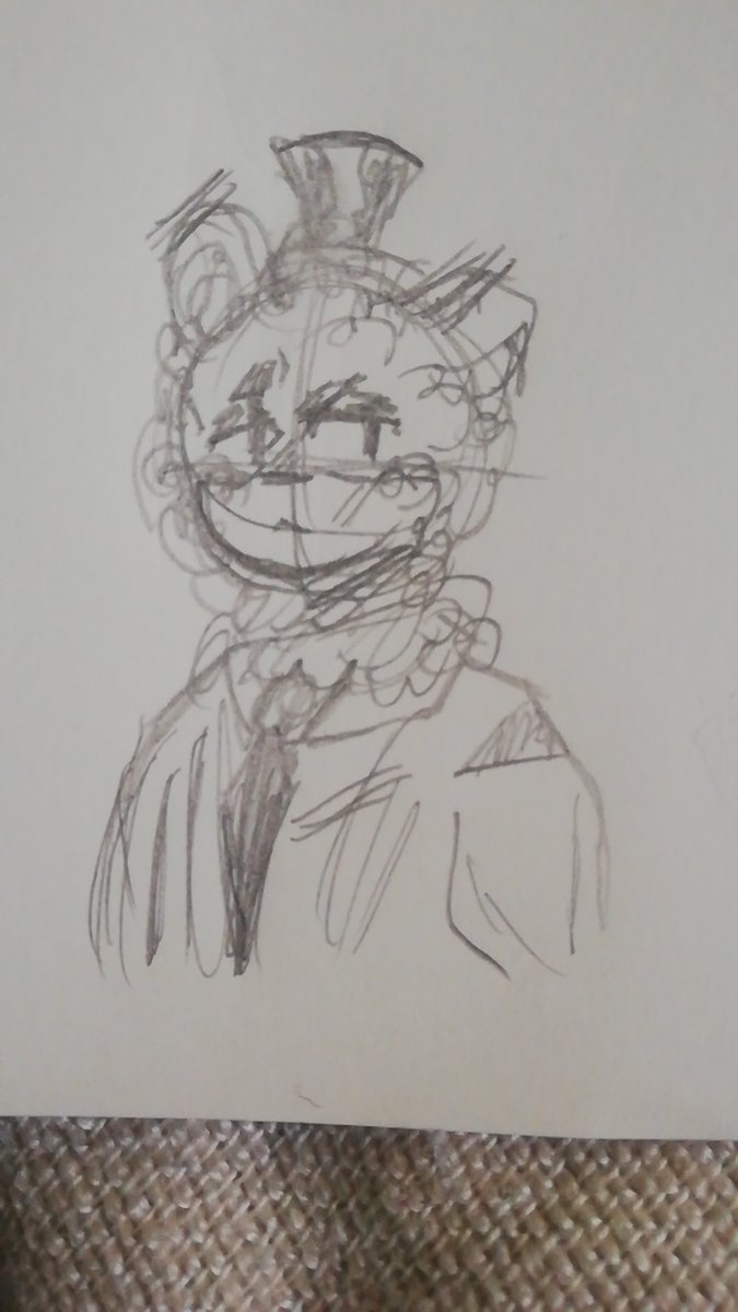 FurroSmailo's tweet photo. Algunos dibujos que hize hoy 🙂👍#FNAF #fnaffanart #fnafsb #freddyfazbear #springtrap https://t.co/TOMQ0NPAjO