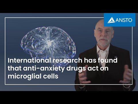 museum_nature's tweet photo. Professor Richard Banati explains how long-term anti-anxiety drugs use effects the brain #NatEco #Eco #MyHome #Nature [Video]: ANSTO health researchers have contributed to an international study published in Nature Neuroscience that sheds light on the… https://t.co/ydfjZVQPdi https://t.co/205X0ouoY6