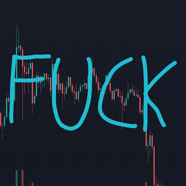 fuckthisnft's tweet photo. fuck 

this 1/1 feels pretty appropriate this morning

https://t.co/Egp1VtXJLX https://t.co/4qwgZZ6Rpt