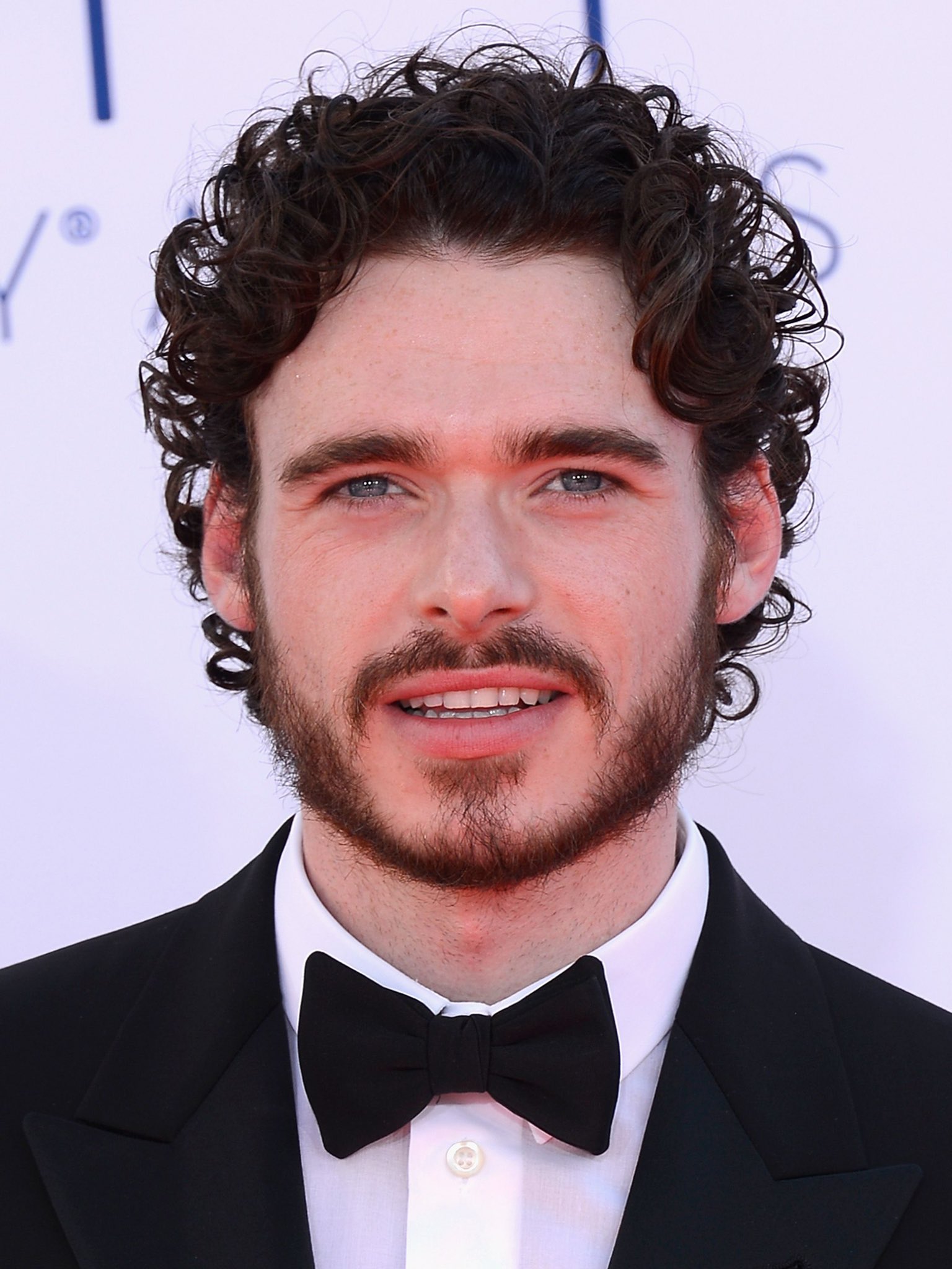 Happy birthday Richard Madden   