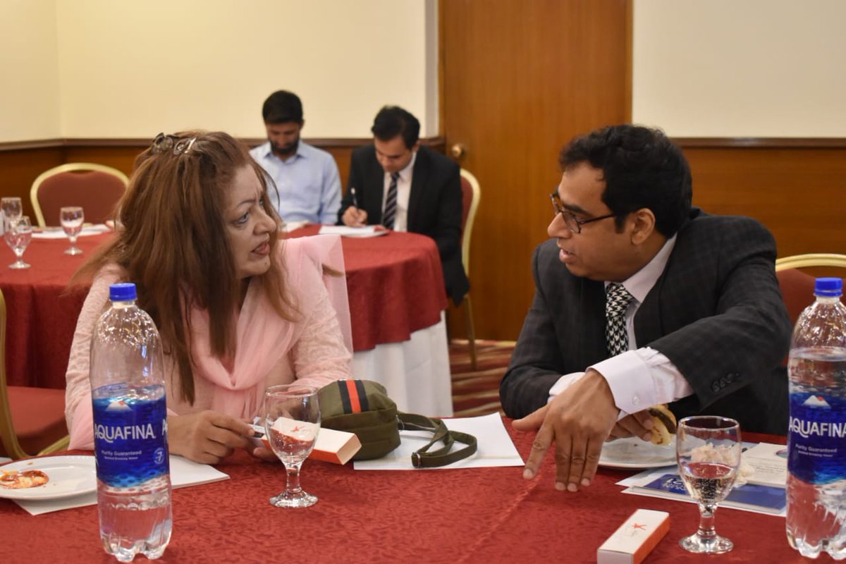 KarwanHayat's tweet photo. Karwan-e-Hayat Institute for Mental Health Care in collaboration with Al-Sayed Psychiatric Institute, organized a pre-conference seminar on "Mental Health Challenges and Solutions"

#PPRC #Presession #Event #psychologyconference #MentalHealthCollaborations https://t.co/WaehrsQhQY
