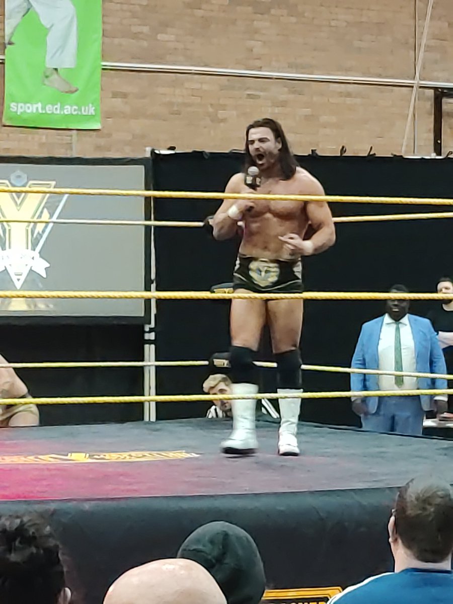 WrestReportUK's tweet photo. DISCO DERBY WINNER 2022
@jackmorrisx17
@DiscoWrestling #discoderby https://t.co/QjQJ26Y4gt