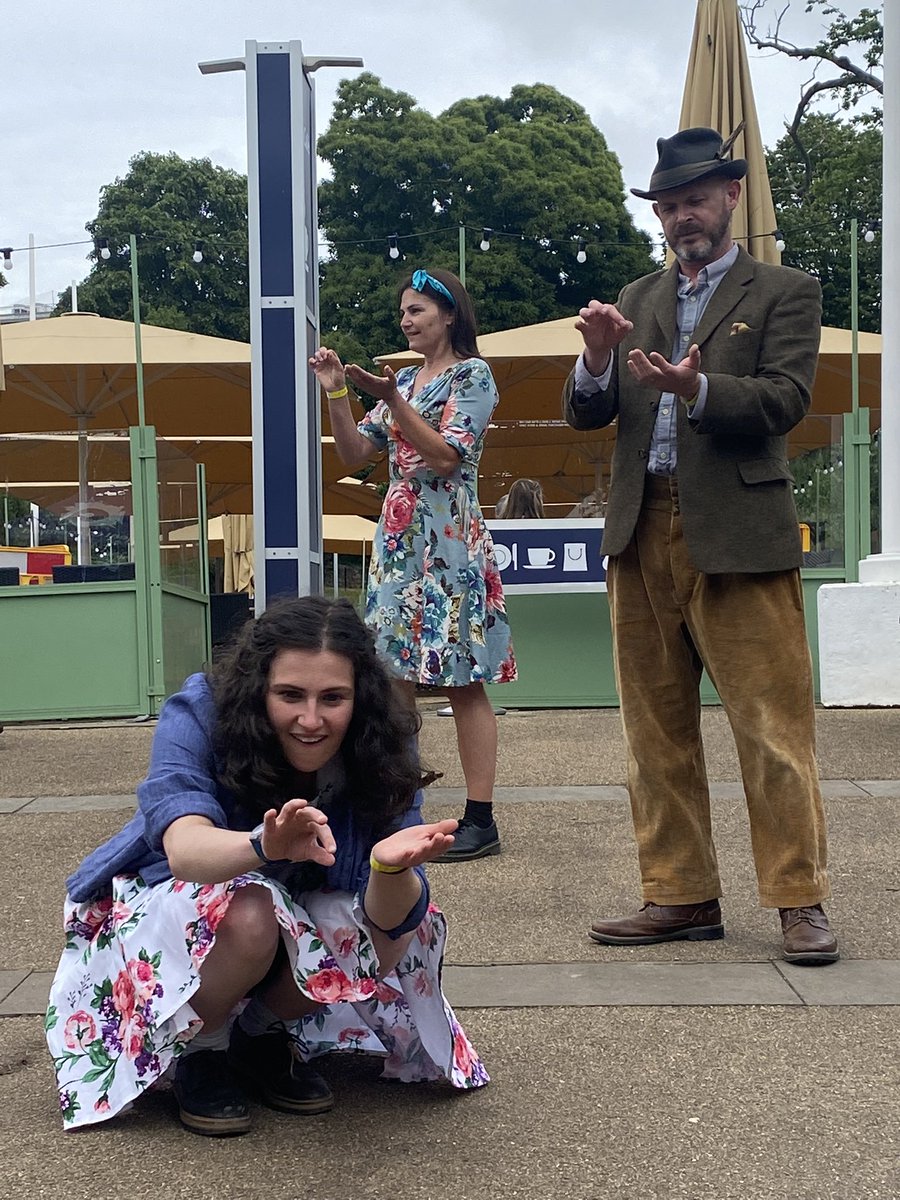 AradGoch's tweet photo. DIOLCH @Tafwyl!! ❤️ https://t.co/GV6iZ6zxN3