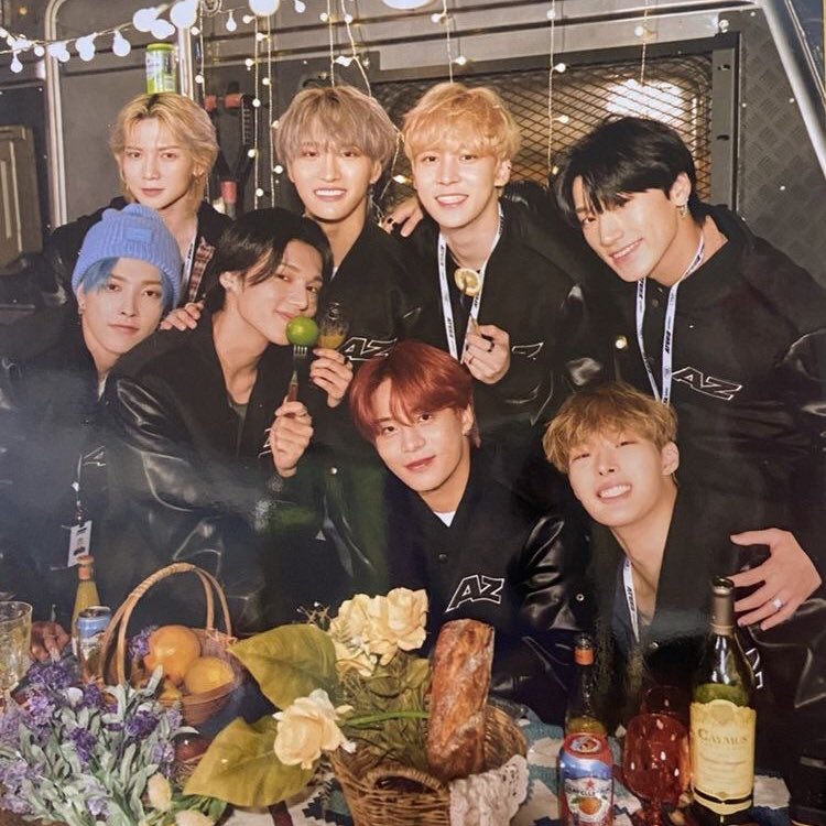 abcdleehann's tweet photo. — ¡ ateez moons ! ੈ♡

♡ - hilo de como era la luna el día que nació cada miembro - ♡ https://t.co/S43X0imZ6E