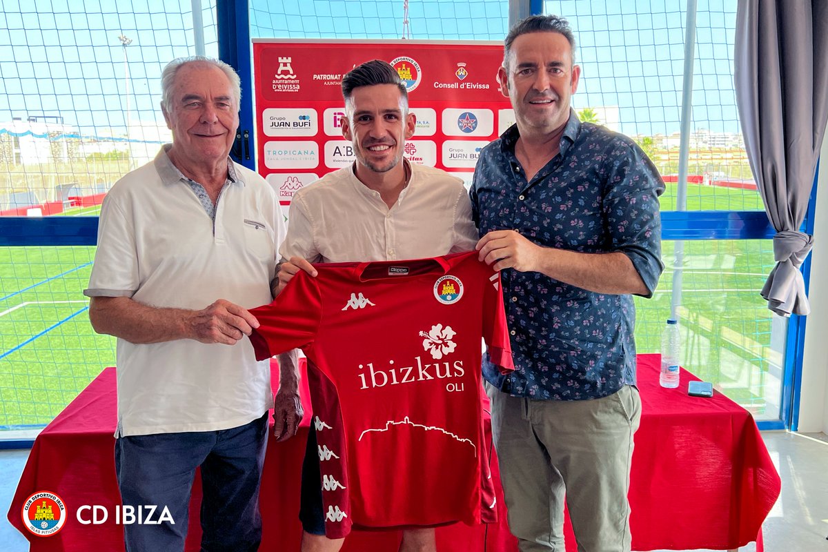 SD IBIZA tweet media