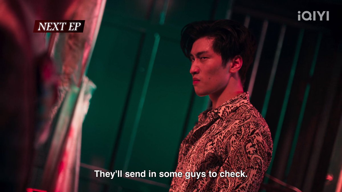 kpthoughts99's tweet photo. My only hope for #KinnPorscheEP11 is that they have to move Pete to a new location that’s maybe more comfortable and maybe then the love story can finally start 🙏🏻😭 https://t.co/1iIshXW1y9