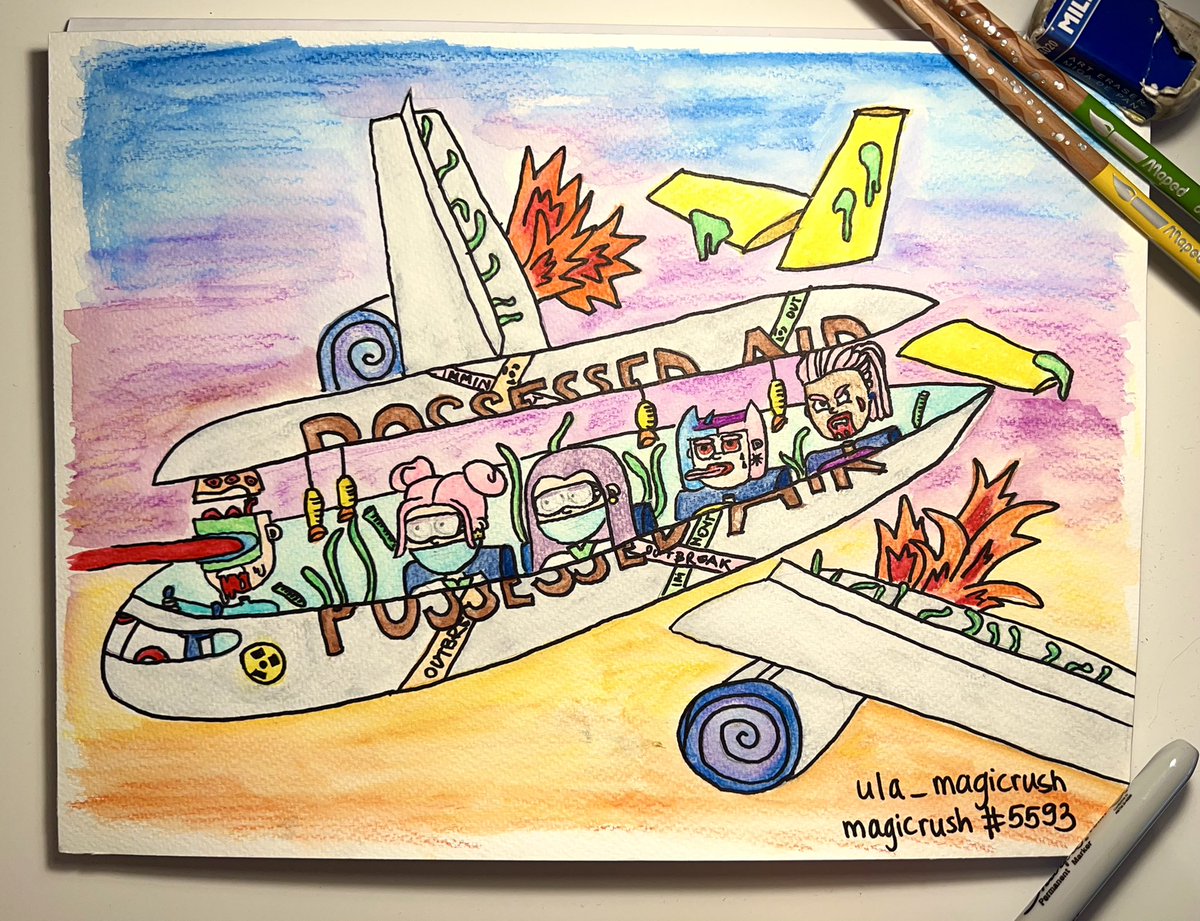 magicrush tweet media