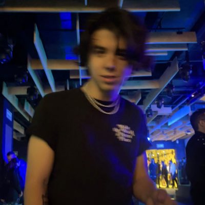 jancarlobg's tweet photo. Blur. #NuevaFotoDePerfil https://t.co/XOaSQ2qc13