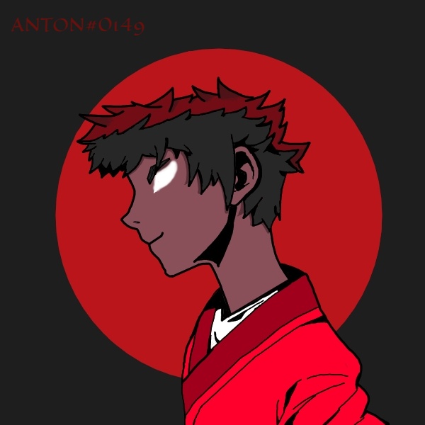 Anton tweet media
