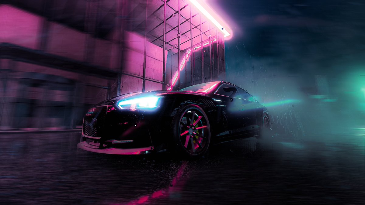 Abhishek86012's tweet photo. Can't stop the stars [NFS HEAT]

#needforspeed #ghostgames #needforspeedheat #audis5 #audi #sportsback #gamergramm #gamersunite #virtualphotographyindia #virtualphotography #vgpunite #neon https://t.co/ydwrekTQhi