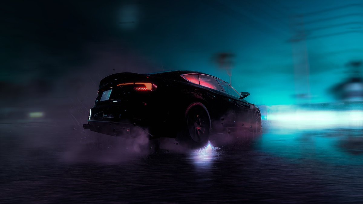 Abhishek86012's tweet photo. Can't stop the stars [NFS HEAT]

#needforspeed #ghostgames #needforspeedheat #audis5 #audi #sportsback #gamergramm #gamersunite #virtualphotographyindia #virtualphotography #vgpunite #neon https://t.co/ydwrekTQhi