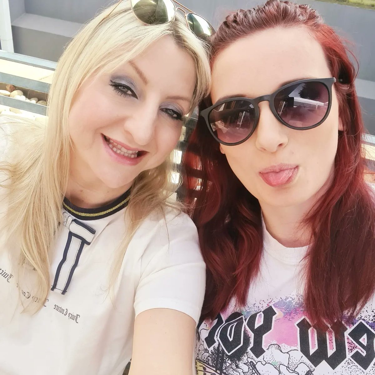 Looking forward to the 2nd show tonight at The Lights theatre in Andover. Here are a couple of pics from the past few days...