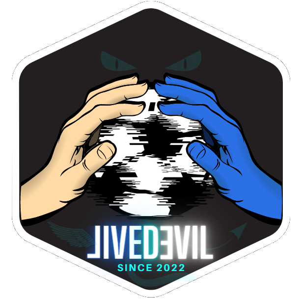 @TobyLuk2 's <a href="/HolyShxxtNFT/">HolyShxxt!!</a> club
2022 Jun (?!), Let's live with the devil
For any agents haven't joined any club, come back Discord, Game ON!

#nft #nftcommunity #communitygamefi #gamefi #fm2022 #fm #football #game

holyshxxt.io