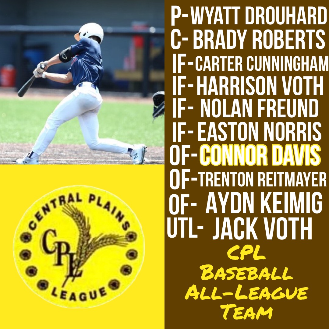 centralks_hoops's tweet photo. These players are part of the CPL all-league team. Note: position players were selected based off of the all-league voting, while only one pitcher was selected. https://t.co/7V6Dy9L0QD