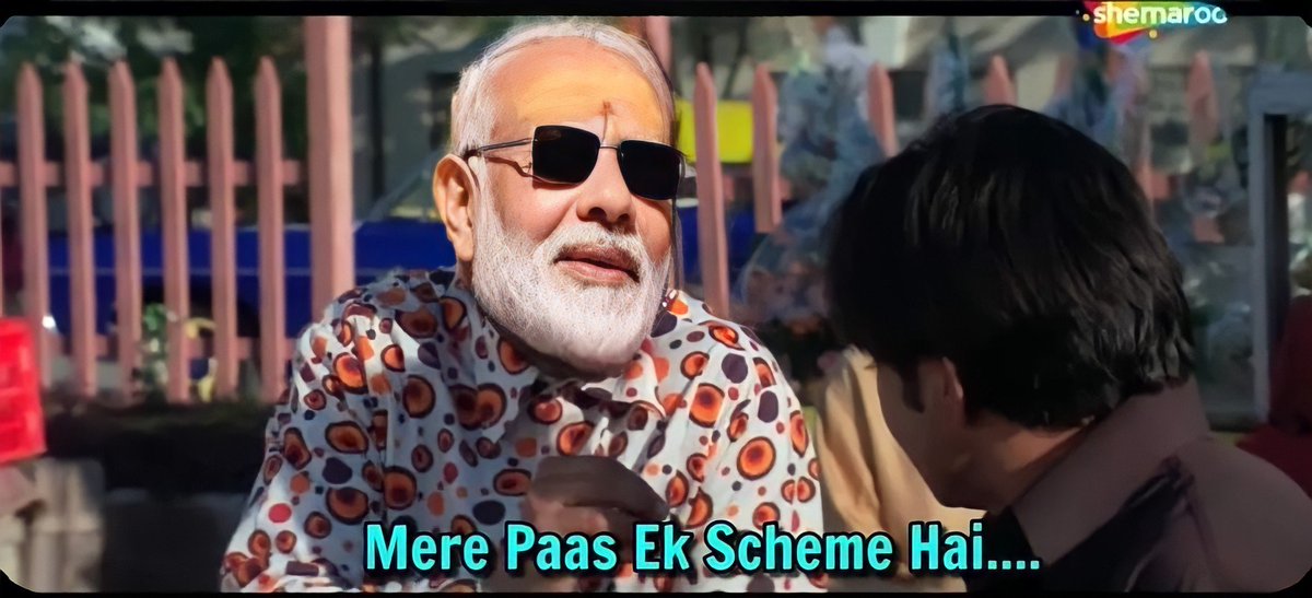 MemesasPartner's tweet photo. Modi after every 6 months https://t.co/isK0zpNmvB
