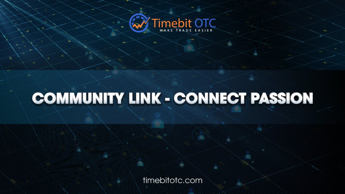 Timebit_OTC's tweet photo. 📣 Timebit OTC is being deployed in Vietnam market, designed to match the usage habits of Vietnamese people
📣 #Timebit #OTC has been continuing to optimize current products, perfect the ecosystem and promote user growth!
📲Try now: https://t.co/oLXOno7qQ9 https://t.co/E8ekFznQBe