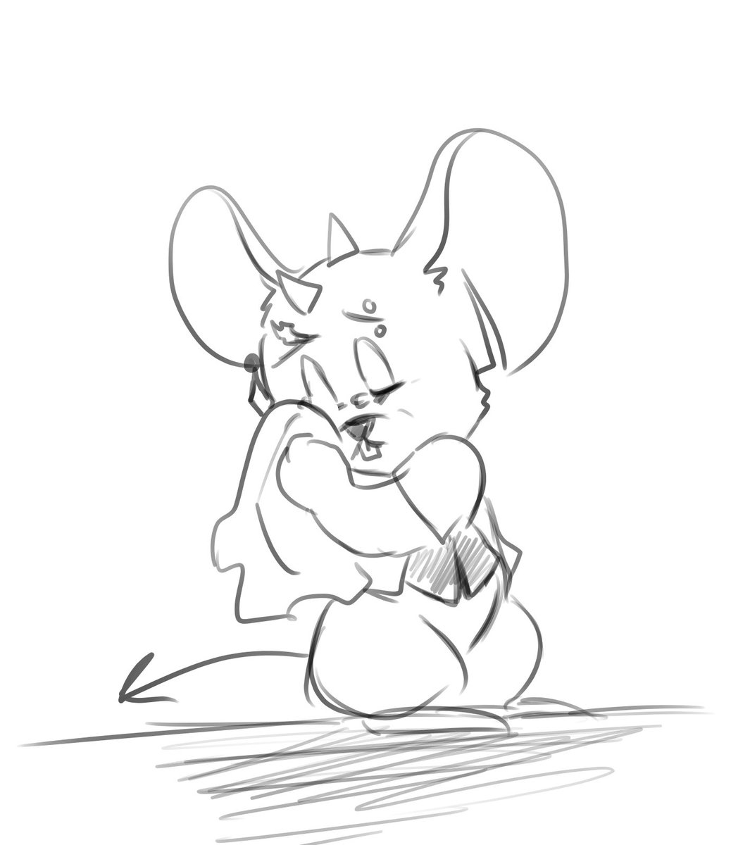 Luu (หายไปตามได้ที่Artfight) tweet media