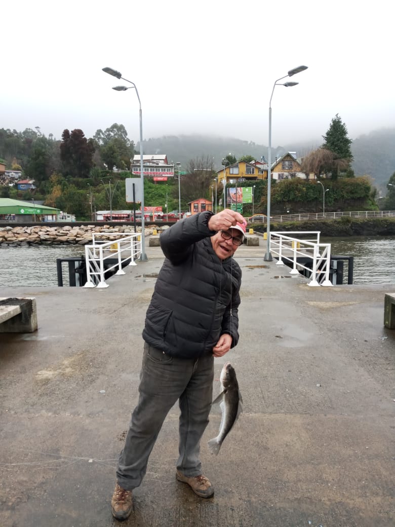 LaMaiga3's tweet photo. #BuenFindeEnTVN te quiero decear el mejor dia de la vida.... Aunque estemos lejos sabes que TE AMO MILLONES y eres el mejor papá gruñón del mundo besos a la distancia (valdivia) te adoramos FERNANDO SALDIAS TUDELA https://t.co/ouamrOpNiT