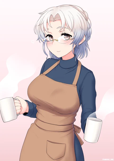@ABzome 左様…… 