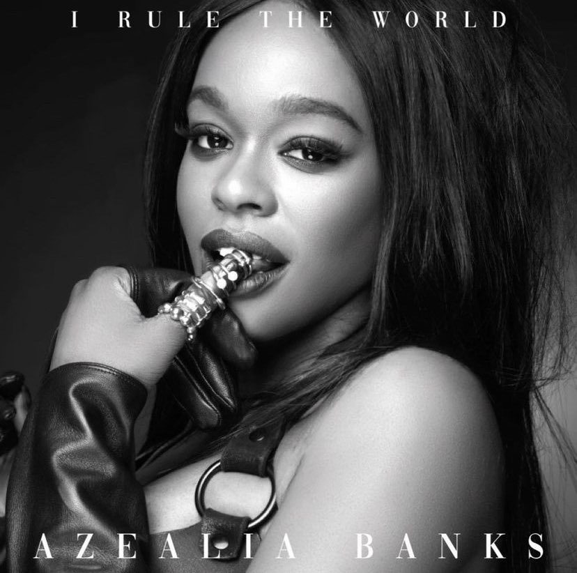 Azealia Banks Brasil (AzealiaBanksBR) / Twitter