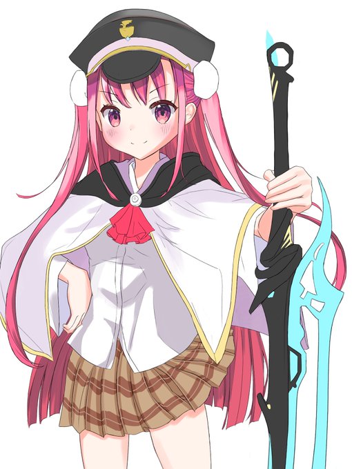 色塗り途中……(つ・ω・(-ω-*)スヤァ.. 