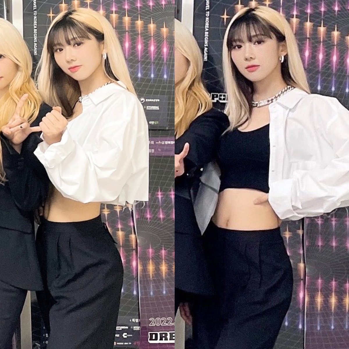 she can do whatever she wants to me