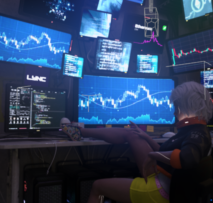 BhushanVishwas's tweet photo. #Cryptocrash coming soon on FND https://t.co/KqAjyED8SO