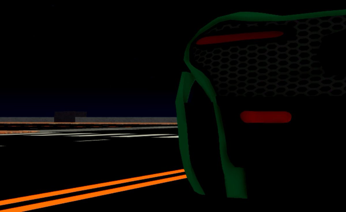 artnejd's tweet photo. @Foxzie_RBLX As you can see, McLaren elva rear side by side right on the screen, it looks literally the same, it is going to be McLaren elva!! https://t.co/BJQy8J3xgE