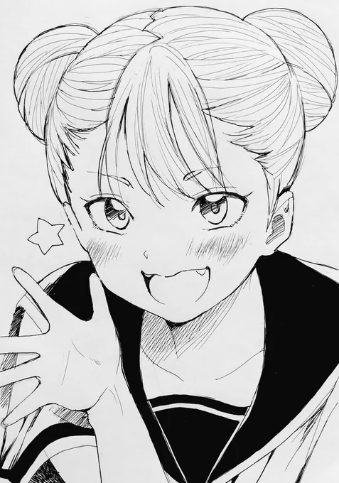 にゃー 