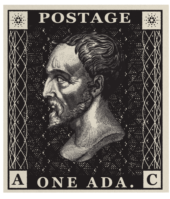 StampsOfCardano's tweet photo. If you minted a Penny Black CNFT over the last month (c. 23 May - 6 Jun), please check out the Announcement channel in our Discord!

Thank you https://t.co/K1P3034Fmw