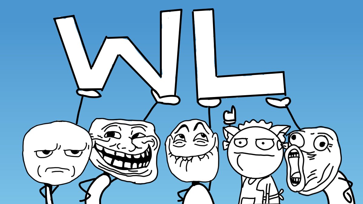 Each #stupidDAO participant will receive #SolanaNFT WL 🥶 from our patners 🤖

To enter:
1️⃣ Fill the form stupidDAO.com 🗨
2️⃣ RT 💙 Tag stupid friends 🫂